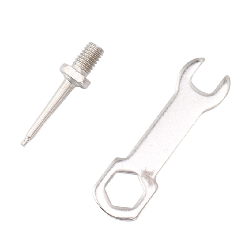 Livestock Ear Tag Applicator Alloy Steel Automatic Rebound Hydraulic Ear