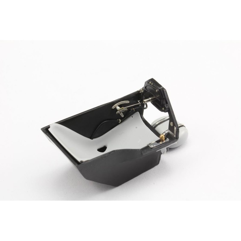 Top Studio 1/20 Mclaren Mp4/5B Cockpit dyitexi-ruappusetto td23139