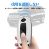 PIMOHI Nissan X-Trail T33 Key Case, Sakura Key Cover, c28