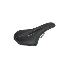 Giza Gel Fit Saddle Black (SDL25400)