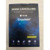 Cruchan Noise Canceling 32dB Moldable For Sleeping Ear Plugs 6-Pairs