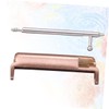 SAFIGLE Watch Band Repair Kit 2 Pin Spring Bar Connector