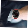KONTONTY Watch Case Pc Watch Protector Single Double Color Easy