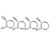 Byttlerom 6mm Gasoline Filter + Petrol Pipe Hose Line +