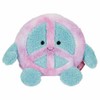 JAZWARES - Plush Toys, Multi-Coloured (156337)