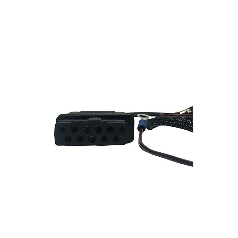 26359 Replacement Western and Fisher 3 Pin Plow Side Control