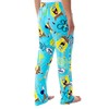 Nickelodeon Spongebob Squarepants Womens' It's Friday! Sleep Lounge Pajama Pants,