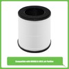 Hichoryer B-D02L/ M05 Replacement Filter, Compatible with MOOKA B-D02L/M05 &