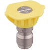 MI T M AW-0018-0150 3.0 Orifice Nozzle, 15°
