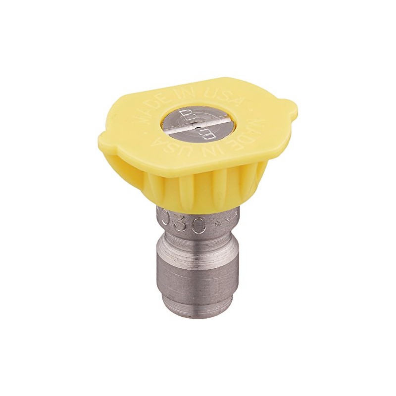 MI T M AW-0018-0150 3.0 Orifice Nozzle, 15°