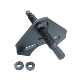 GZZTORES 40100 Hub Remover Tool to Most 5 6 8 Lug Hub Assemblies On Cars & Trucks Hub Bearing Removal Tool 40100 Heavy Duty