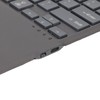 Teclado Inalámbrico Bluetooth para Pro 8 y para Pro X,