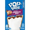 Pop-Tarts Toaster Pastries, Breakfast Foods, Kids Snacks, Frosted Cinnamon Roll