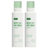 Defend waterless body wash, 200ml, 2 units / 디펜드 물없이 쓰는 바디워시, 200ml, 2개