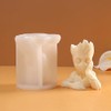 Groot Mold Groot Man Mold Tree Man Candle Mold Body