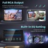 unbranded Android 12 Car Stereo Radio for Honda Civic 2001-2005