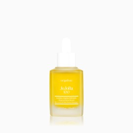Allgahyu Golden Jojoba Oil 100% Pregnant Women's Stretch Marks and Extremely Dry Oil, 1 piece, 50ml / 올가휴 골든 호호바 오일 100% 임산부 튼살 악건성 오일, 1개, 50ml