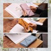 Legare Long Wallet, Women's Wallet, Large Capacity, Garcon, Gabba Opening,