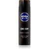 Nivea Männerpflege Rasurpflege Deep Control Clean Shave Rasierschaum 2er Pack (2x 200 ml)