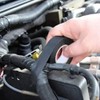 JQ Vehicle wiring organization sound-absorbing non-woven fabric tape / 차량 배선정리 흡음 면 부직포 테이프