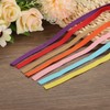 PATIKIL Cotton Twill Tape 6mm 23m Cotton Ribbon Bias Binding