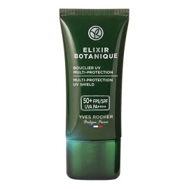 Yves Rocher Crema Facial Elixir Botanique Fps50