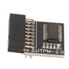 18Pin TPM2.0 Module Encryption Security Module with Discrete Encryption Processor