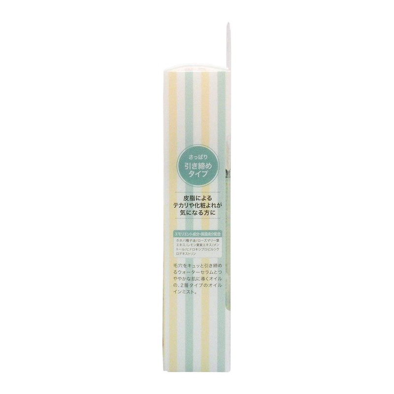 Avancé Shake Mist Refreshing (100mL)