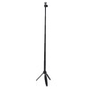 Mini Selfie Tripod with Wireless Remote Control 360° Rotating Ball