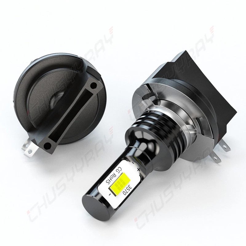 CHUSYYRAY H11B LED Headlight Bulbs Conversion Kit High and Low