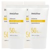Innisfree Intensive Long-Lasting Sunscreen EX 50ml+50ml / 이니스프리 인텐시브 롱래스팅
