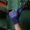 [Towa Corporation] MagneX 7/S Nitrile Backless Gloves / Food Sanitation