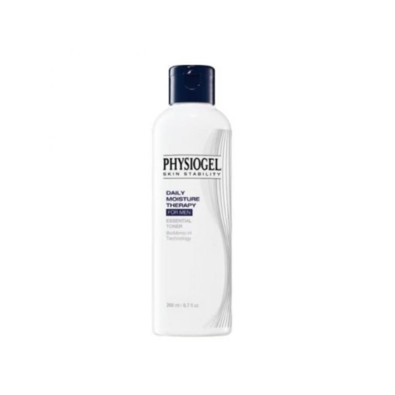 Physiogel Men’s Skin Toner DMT for Men Essential Toner 200ml