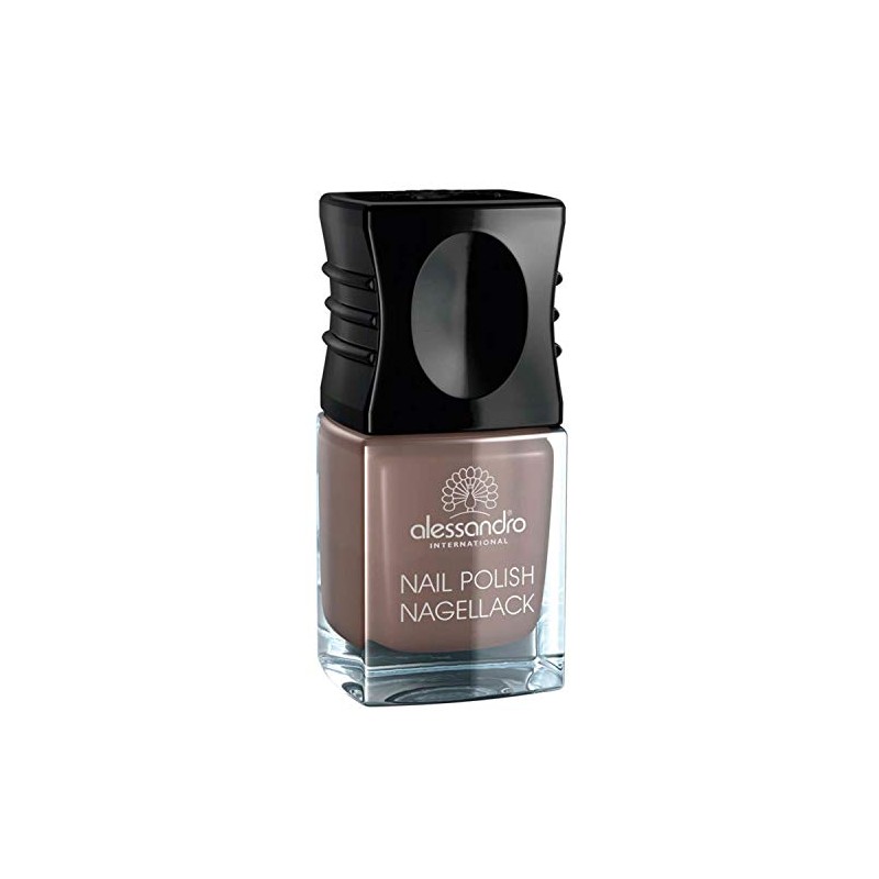 alessandro Nail Polish 70 Hot Stone 10ml