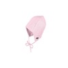 Sterntaler Baby Girls' Strickmütze Hat, Pink (Rosa 702), 39