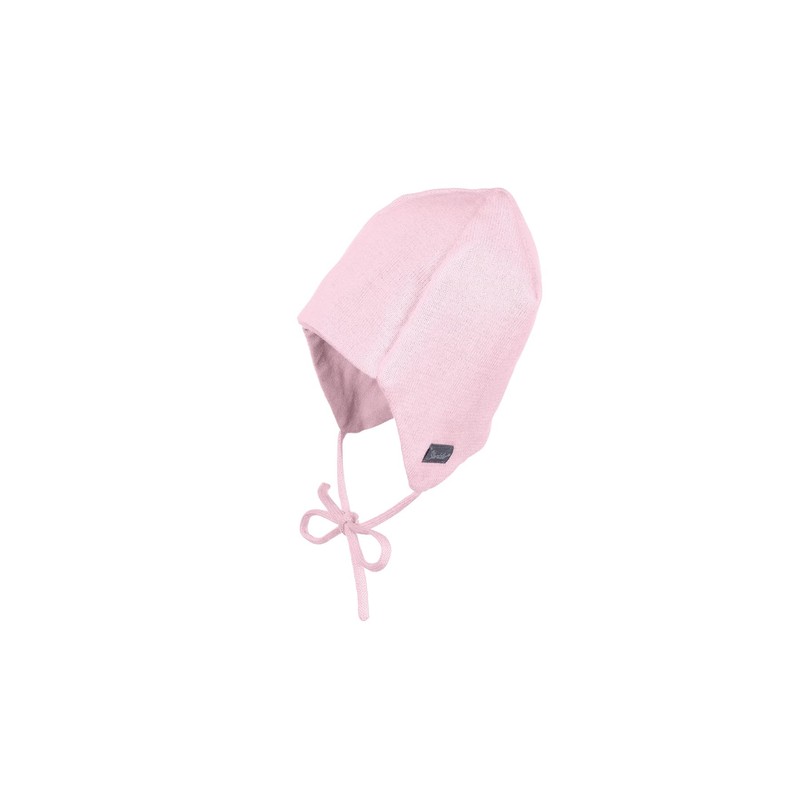 Sterntaler Baby Girls' Strickmütze Hat, Pink (Rosa 702), 39