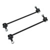 MOCA K750740 Front Sway Bar End Links Fit 13-18 for