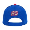 Talladega Nights Hat Ricky Bobby Baseball Cap Adjustable Embroidery Racing