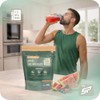 SP HUMANIA Pre Entreno Pre Workout con Citrulina y L-Arginina