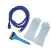 Swimming Pool Cartridge Filter Cleaning Tool Handheld Filter Cleaning Brush