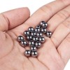 Breezliy 630 Bicycle Bearing Balls 6 Sizes 1/4" 7/32" 3/16"