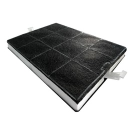 351210 Carbon Filter for Cooker Hood from Siemens, Bosch, Neff, Constructa - Activated Carbon Filter