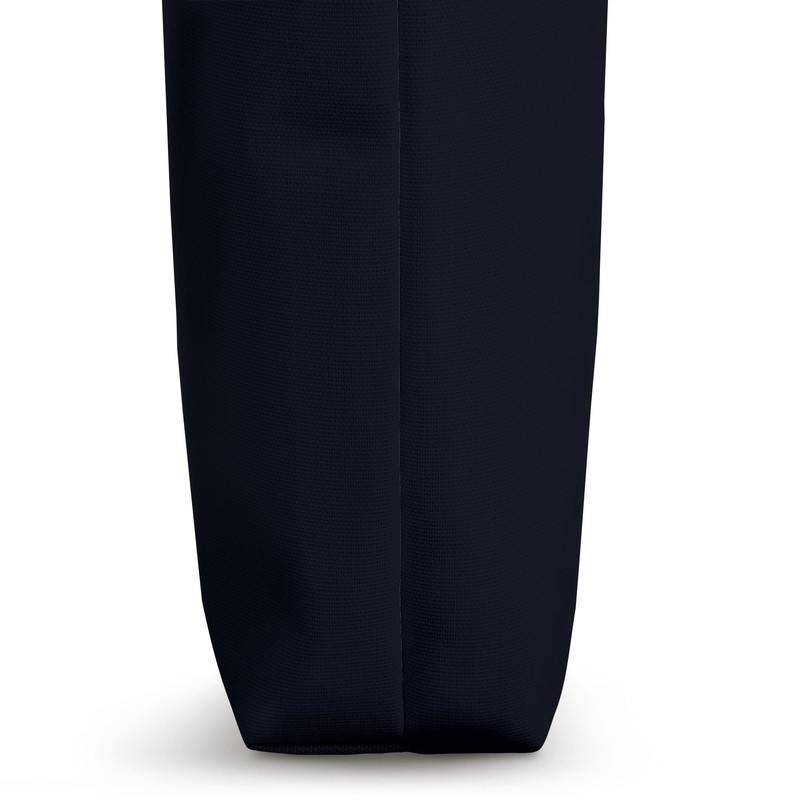 I'd Rather Be Backpacking Retro Hiking Camping Bushcraft Tote Bag