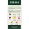 Pack of 1 x Herbatint Permanent Herbal Haircolour Gel 7M