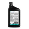 VISCOSITY TUTELA Gear Oil SAE 85W-140 - Compatible with Caterpillar,