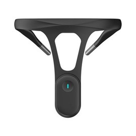 Posture Corrector with Smart Sensor Vibration Reminder Back Posture Trainer for Correcting Back Posture