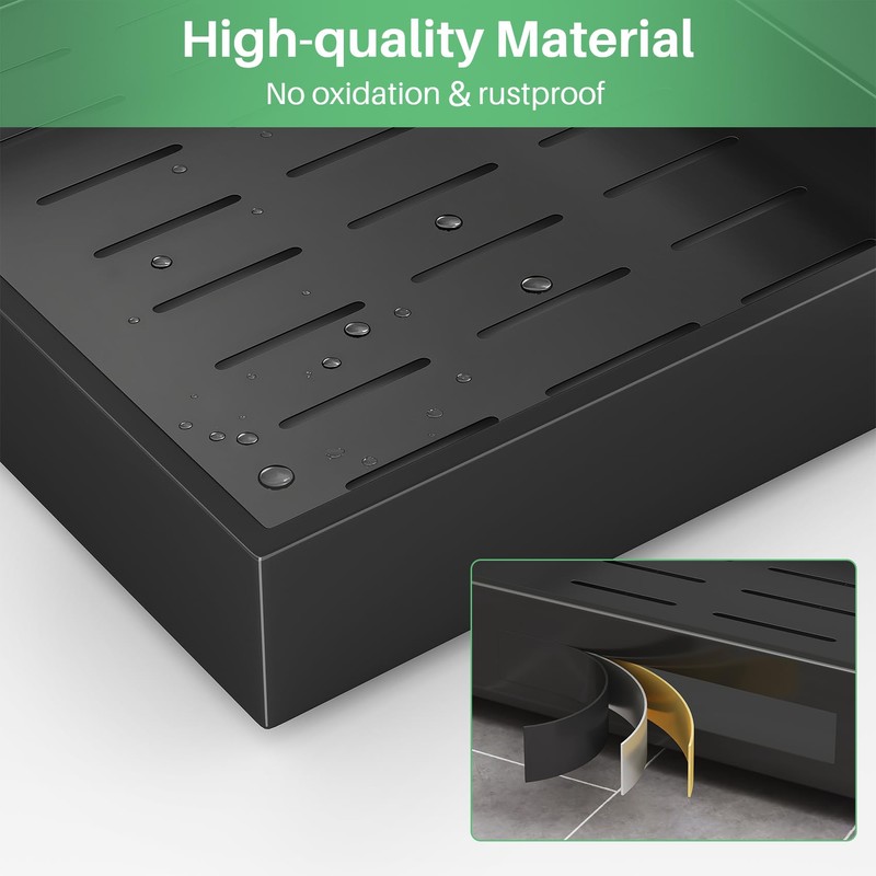 Pull out Cabinet Organizer, 21"Deep, 20"Wide Full-Extension Heavy Duty Slide