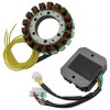 For Honda Stator & Regulator Rectifier for Honda VF700C VF750C