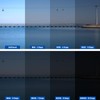 NEEWER 14 Pack Magnetic ND Filter Set + 2X Cleaning