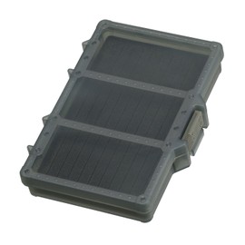 Daiichi Seiko Tackle Case, MC Case, Lure Case, Worm Case, Foliage Green, #138F, 33243, 5.7 x 4.1 x 1.0 inches (146 x 103 x 25 mm)